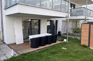 Wohnung mieten in Mercedesstraße, 71063 Sindelfingen, Tolle 3-Zimmer-Wohnung mit Garten und Terrasse in bester Lage!