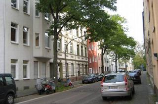 Wohnung mieten in Remscheider Str. 87 a, 51103 Kalk, Kalk Altbau 1 Zimmerwohnung + Wohnküche + Gartenmitbenutzung.