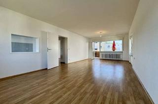 Wohnung mieten in 64668 Rimbach, +++ Renovierte 3-Zimmer-Wohnung + Balkon u. Garage in Rimbach +++