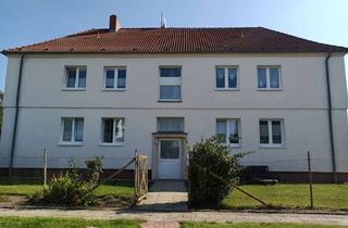 Wohnung mieten in Am Wallgraben, 18461 Franzburg, 3 Raum Wohnung in Franzburg