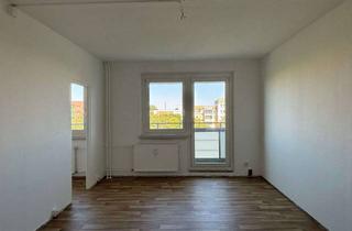 Wohnung mieten in Stendaler Straße 47, 12627 Hellersdorf, Single-Apartment in Hellersdorf - mit Balkon und Wannenbad - nur für EINE Person!