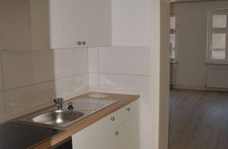 Wohnung mieten in Unter Den Linden, 16798 Fürstenberg/Havel, Schicke Wohnung, guter Schnitt,moderne und schöne Ausstattung, Laminat, Isolierglasfenster!