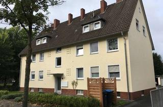 Wohnung mieten in Marienstraße 13, 33332 Gütersloh, Lichtdurchflutete 3-Zimmer-Wohnung in Parklage von Gütersloh