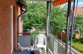 Wohnung mieten in Twachtmannshof 10, 29229 Celle, Wohnen im Grünen | 3-Zimmer-Wohnung mit Balkon im Twachtmannshof