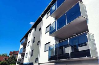 Wohnung mieten in Bruchsalerstrasse 16, 76669 Bad Schönborn, Neubau - Großzügige 4 Zimmer Wohnung mit gehobener Ausstattung in Bad Schönborn