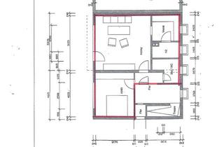 Wohnung mieten in 56588 Waldbreitbach, Wohnung in Waldbreitbach, 2-ZKB-Terr., beste Lage, ruhig, ortsnah, Stpl.