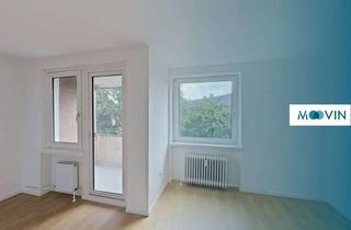 Wohnung mieten in Eduard-Mörike-Straße, 26721 Barenburg, MEER ERLEBEN: Schöne 3-Zimmer-Wohnung mit Tageslichtbad und Balkon