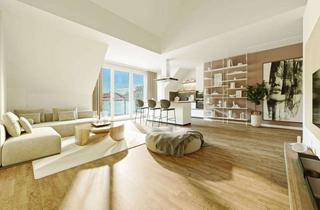 Wohnung mieten in 75446 Wiernsheim, BARRIEREFREI - GROSSZÜGIGE SENIORENWOHNUNG MIT BALKON