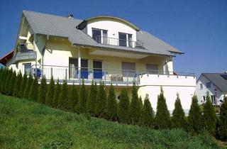 Wohnung mieten in Dominik-Spadinger-Weg 10, 78078 Niedereschach, Hochwertige Vier-Zimmer-Wohnung in Schwarzwald-Baar-Kreis, Niedereschach-Kappel