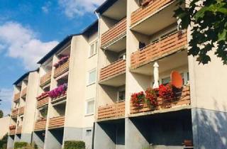 Wohnung mieten in Taubenweg, 36275 Kirchheim, Gemütliche 1,5 Zimmer-Wohnung in Kirchheim