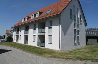 Wohnung mieten in Alte Schulstr. 18, 88400 Biberach, Gutgeschnittene, kompakte 3-Zimmerwohnung
