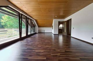 Wohnung mieten in 67685 Weilerbach, Weilerbach - 3 ZKB, EBK, Balkon, Stellplatz
