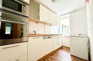 Wohnung mieten in Straße Der Freundschaft 52, 09419 Thum, Behinderten-/Altersgerechte Wohnung - Fußbodenheizung - ebenerdige Dusche - komplett möbliert - Thum