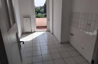 Wohnung mieten in Am Stadion, 16225 Eberswalde, Sonnige 1-Raum-Wohnung mit Balkon in Eberswalde