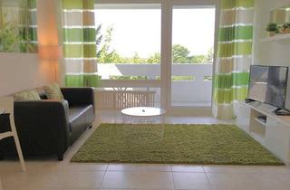 Wohnung mieten in Am Trieb 000, 63263 Neu-Isenburg, Möblierte Wohnung auf Zeit zu vermieten: