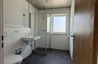Wohnung mieten in 91541 Rothenburg, Zwei Wohnungen mit großer Terrasse oder Balkon zu vermieten