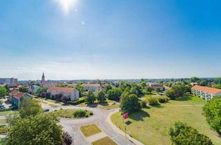 Wohnung mieten in Samsweger Straße 56, 39326 Wolmirstedt, Wir sanieren für Sie!