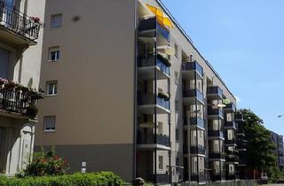 Penthouse mieten in Uhlandstr. 23, 68167 Neckarstadt, 4 Zimmer Penthouse Wohnung -über den Dächern der Neckarstadt Ost - ERSTEBZUG