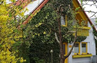 Wohnung mieten in 85259 Wiedenzhausen, Gartentraum - 3,5 Zimmer - Wintergarten - Einbauküche!