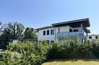 Wohnung mieten in 84508 Burgkirchen, Moderne und großzügige 4-Zimmer-Wohnung mit EBK - naturnah und doch zentral