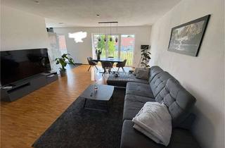 Wohnung mieten in 97241 Bergtheim, Helle 3-Zimmer-Wohnung mit Balkon und Stellplatz im Neubau