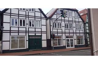 Wohnung mieten in Breitscheidstr 26/28, 19300 Grabow, 2 Raum Wohnung