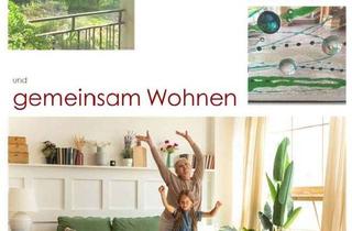 Wohnung mieten in 14550 Groß Kreutz, Gemeinschaftliches Wohnprojekt sucht Mitglieder für 2 Raum bis 5 Raum Wohnungen