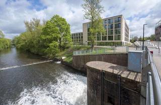 Wohnung mieten in Ilmenau Garten 151 + 153, 21337 Lüneburg, Schickes Apartment im aufstrebenden Quartier Ilmenaugarten