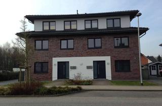 Wohnung mieten in 21493 Schwarzenbek, 4-Zimmer-Maisonettewohnung - Modern und gemütlich!