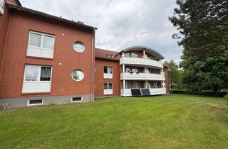 Wohnung mieten in 49328 Melle, Attraktive Vierzimmerwohnung im Dachgeschoss in Melle-Buer