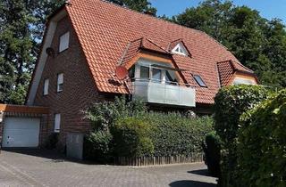 Wohnung mieten in Heckenweg 12, 33803 Steinhagen, Apartment mit Blick ins Grüne, perfekt für Pendler