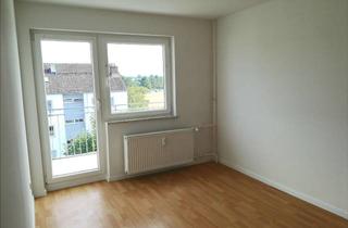 Wohnung mieten in Im Erloch 10, 64832 Babenhausen, Gemütliche 2 ZKB DG-Wohnung mit Balkon