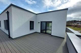 Penthouse mieten in Georges-Girard-Ring 11, 53894 Mechernich, Moderne 3-Zimmer-Penthouse-Wohnung mit 2x Terrassen in Mechernich