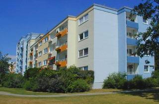 Wohnung mieten in Eisenacher Str. 35, 38444 Westhagen, Familien aufgepasst! 4-Zimmer-Wohnung mit zwei Loggien //1.OG. , Rechts