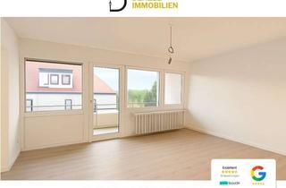 Wohnung mieten in 72764 Reutlingen, Moderne 2-Zim.-WHG. in zentraler Lage mit EBK, großem Balkon & Außenstellplatz