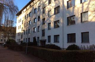 Wohnung mieten in Ramdohrstraße 28, 28205 Hulsberg, Ansprechende 3-Zimmer-Wohnung mit Balkon in zentraler Lage