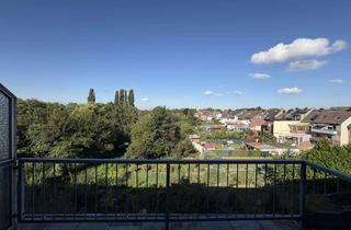 Wohnung mieten in Wiesenstr., 52428 Jülich, Zentral gelegene 3-Zimmer DG-Wohnung mit Balkon