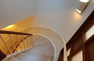 Wohnung mieten in Angelburgerstr. 21, 24937 Altstadt, FLENSBURG-ALTSTADT/ SCHÖNE, ZENTRAL GELEGENE 3 ZIMMER ALTBAUWOHNUNG