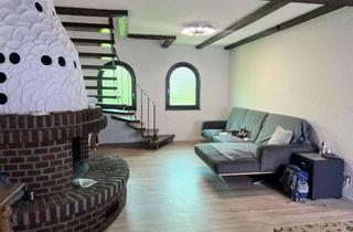 Wohnung mieten in 74912 Kirchardt, Schöne 6-Zimmer-Maisonette mit Garten, Terrasse, Balkon und eigener Sauna in Kirchardt