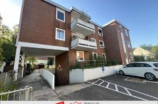 Wohnung mieten in 31592 Stolzenau, Moderne 4-Zimmer-Wohnung mit schöner Sonnenloggia in Stolzenau!