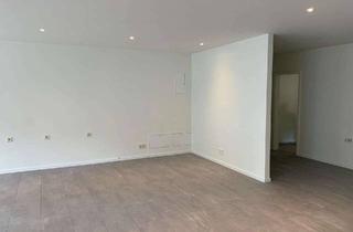 Lofts mieten in Am Markt, 77855 Achern, Erstbezug nach Sanierung mit Balkon: Geschmackvolle 1,5-Raum-Loft-Wohnung mit lux. Innenausstattung
