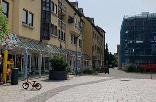 Lofts mieten in Am Markt, 77855 Achern, Erstbezug nach Sanierung: Moderne 2-Zimmer-Wohnung mit Balkon & Aufzug