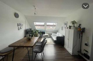 Wohnung mieten in Spitalstraße, 76356 Weingarten, Gemütliche 1,5 Zimmer Wohnung im zentrum von Weingarten nahe Karlsruhe