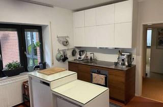 Wohnung mieten in 74321 Bietigheim-Bissingen, Großzügige und helle 3,5 Zi.-EG Altbauwohnung in Bietigheim