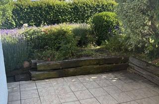 Wohnung mieten in 72589 Westerheim, Helle 3,5-Zimmer-Erdgeschosswohnung mit Garten in Westerheim (Alb-Donau-Kreis)