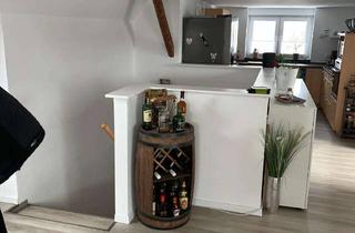 Wohnung mieten in 38279 Sehlde, Schöne 5-Raum-Dachgeschosswohnung mit gehobener Innenausstattung in Sehlde