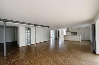 Lofts mieten in Robert-Leicht-Straße 23, 70563 Vaihingen, Großzügige 2-ZKB-Loftwohnung im Herzen Vaihingens zu vermieten!