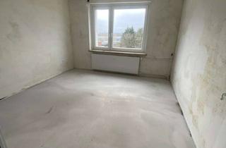 Sozialwohnungen mieten in Billhorner Deich 77, 20539 Rothenburgsort, Nur mit WBS! - Praktische 3-Zimmer-Wohnung mit Balkon
