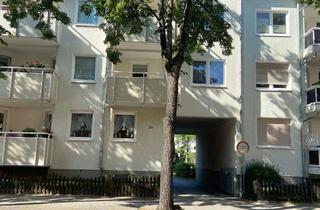 Wohnung mieten in Kleine Hagenstr. 25, 14712 Rathenow, Ansprechende 3-Zimmer-Wohnung mit Balkon und EBK in Rathenow