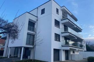 Wohnung mieten in 77815 Bühl, Exklusives Wohnen in der Stadt!